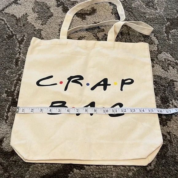 Tote Bag - Picture 5 of 6